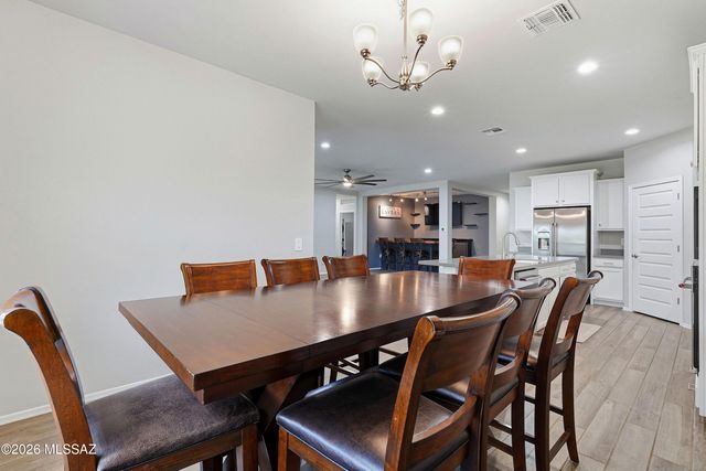 10165 N Sand Sage Trail, Marana, AZ 85653