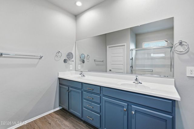 10165 N Sand Sage Trail, Marana, AZ 85653