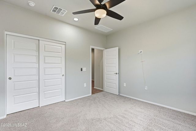 10165 N Sand Sage Trail, Marana, AZ 85653