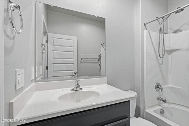 10165 N Sand Sage Trail, Marana, AZ 85653
