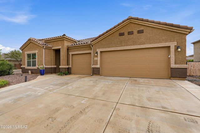 10165 N Sand Sage Trail, Marana, AZ 85653