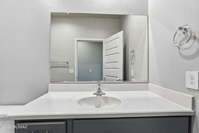 10165 N Sand Sage Trail, Marana, AZ 85653