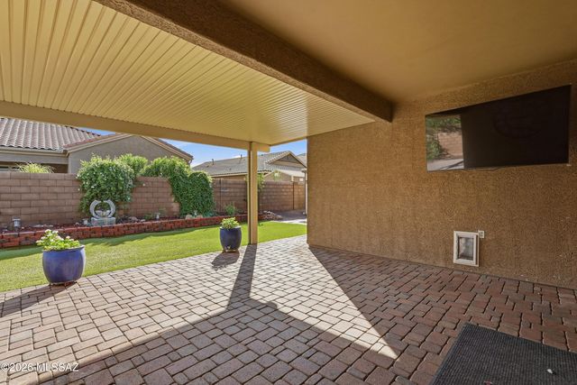 10165 N Sand Sage Trail, Marana, AZ 85653