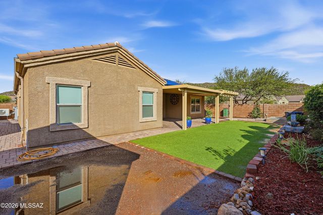 10165 N Sand Sage Trail, Marana, AZ 85653