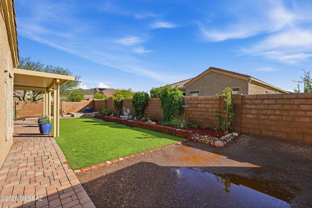 10165 N Sand Sage Trail, Marana, AZ 85653