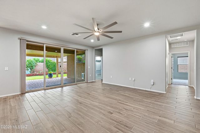 10165 N Sand Sage Trail, Marana, AZ 85653