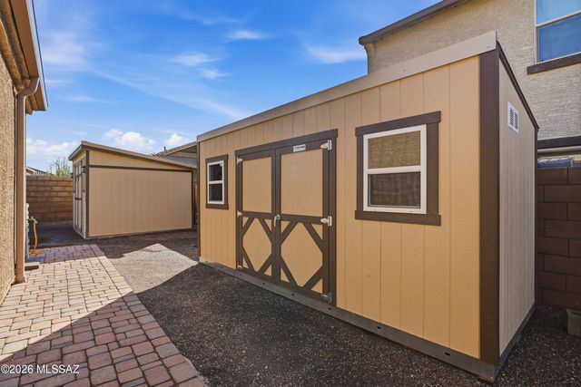 10165 N Sand Sage Trail, Marana, AZ 85653
