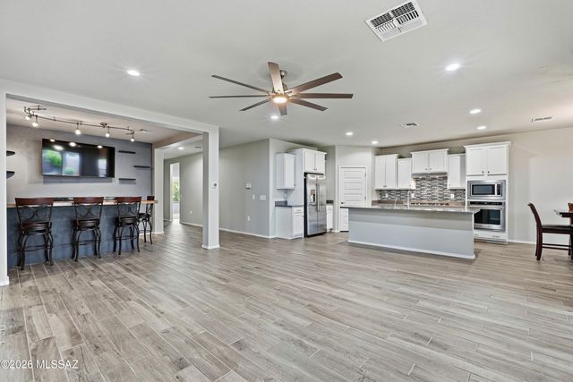 10165 N Sand Sage Trail, Marana, AZ 85653