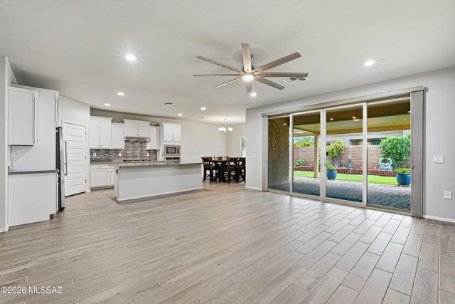 10165 N Sand Sage Trail, Marana, AZ 85653