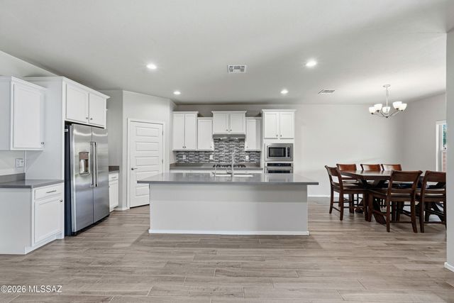 10165 N Sand Sage Trail, Marana, AZ 85653