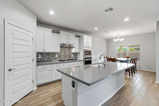 10165 N Sand Sage Trail, Marana, AZ 85653