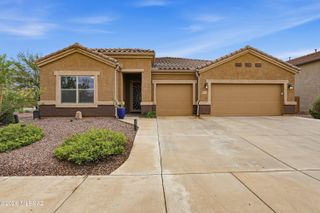 10165 N Sand Sage Trail, Marana, AZ 85653