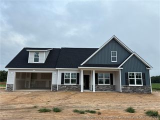 3669 N Old Wire (Lot 4) Road, Shannon, NC 28386
