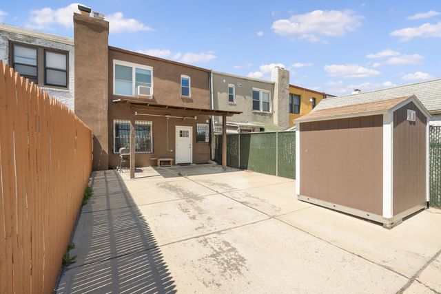 50-61 46TH Street, New York City, NY 11377