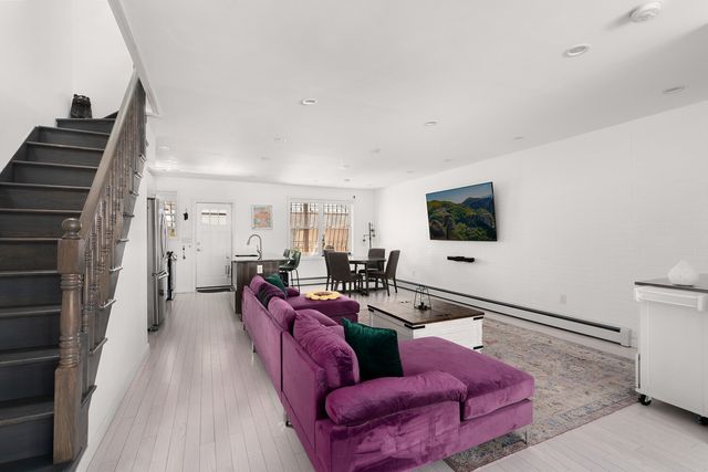 50-61 46TH Street, New York City, NY 11377