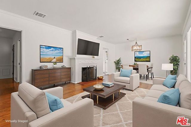 5733 Radford Avenue, Valley Village, CA 91607