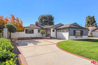 5733 Radford Avenue, Valley Village, CA 91607
