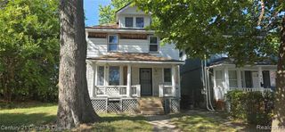 6607 Hartford Street, Detroit, MI 48210