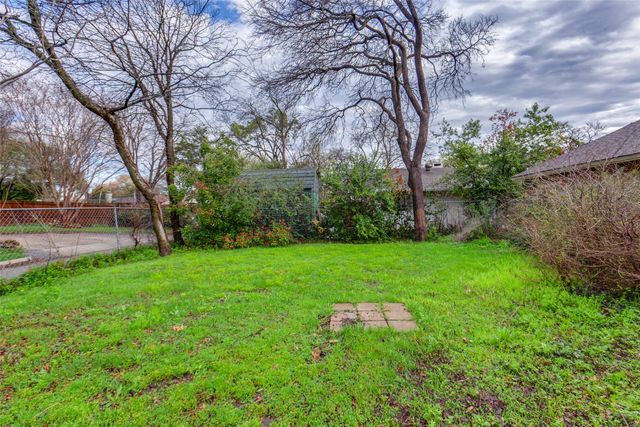 2009 Nantucket Drive, Richardson, TX 75080