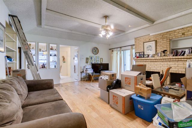 2009 Nantucket Drive, Richardson, TX 75080