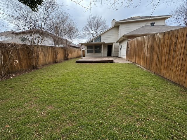 7972 Shield Road, Frisco, TX 75035