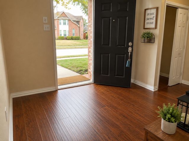 7972 Shield Road, Frisco, TX 75035