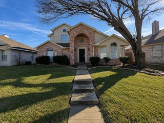 7972 Shield Road, Frisco, TX 75035