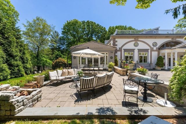 20 Woodholm Rd, Manchester, MA 01944
