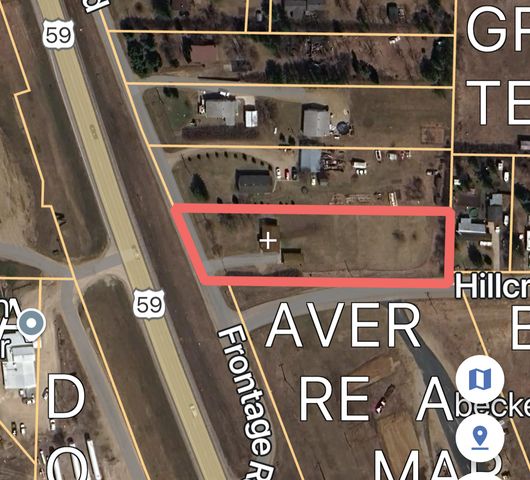 18829 Frontage Road, Detroit Lakes, MN 56501