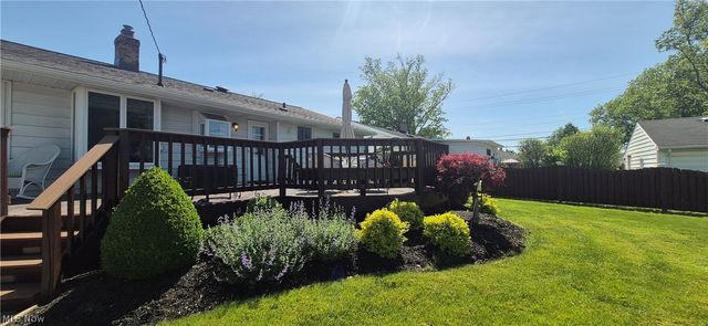 73 E Hillsdale Avenue, Seven Hills, OH 44131