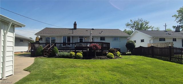 73 E Hillsdale Avenue, Seven Hills, OH 44131