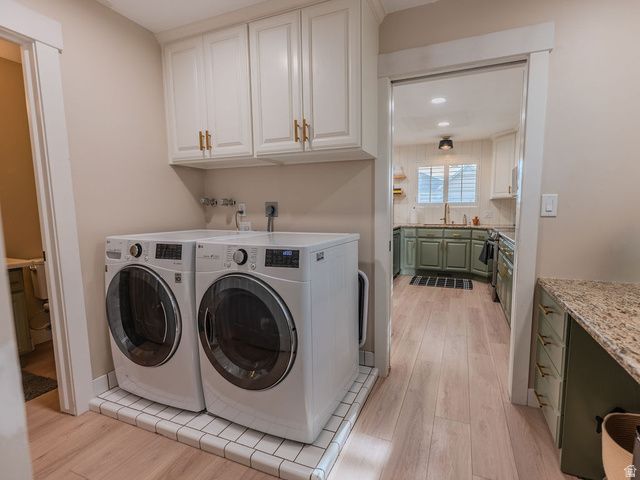 4103 S 2175 W, Roy, UT 84067