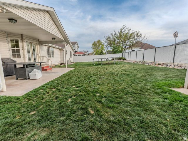 4103 S 2175 W, Roy, UT 84067
