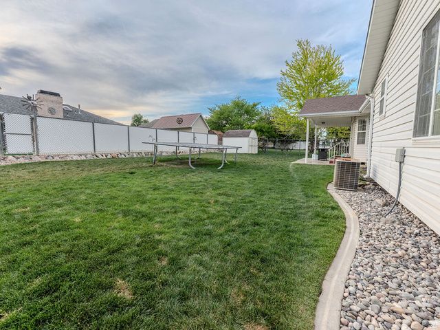 4103 S 2175 W, Roy, UT 84067