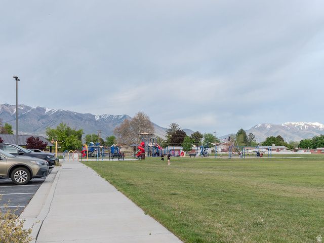 4103 S 2175 W, Roy, UT 84067