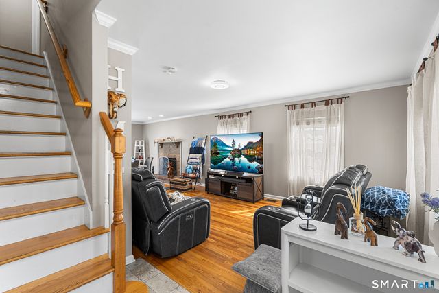 60 Watch Hill Drive, Middletown, CT 06457