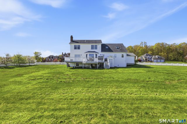60 Watch Hill Drive, Middletown, CT 06457