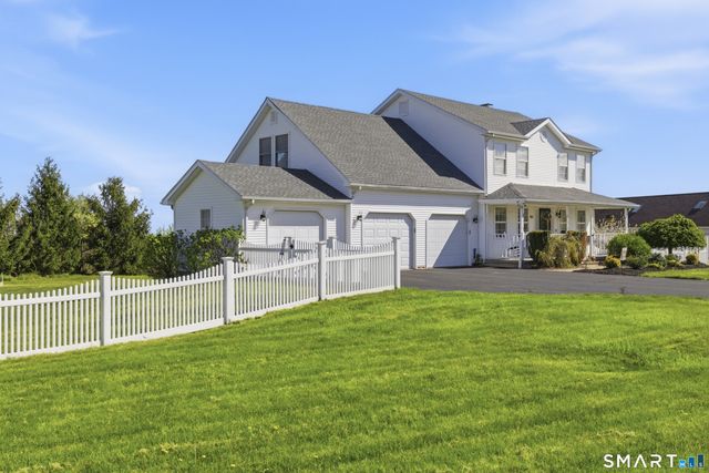 60 Watch Hill Drive, Middletown, CT 06457