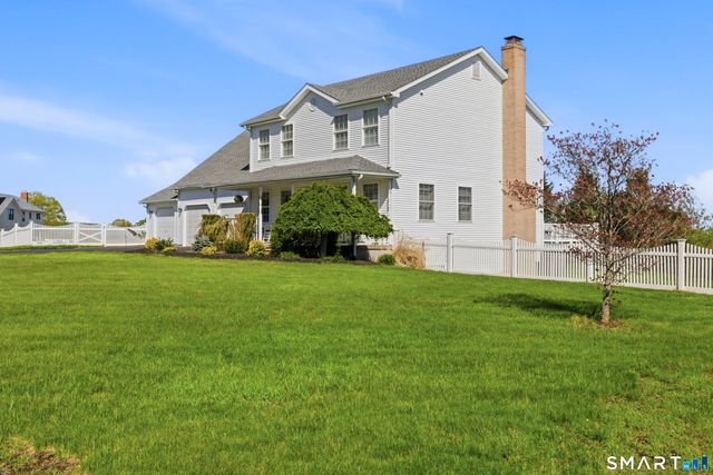 60 Watch Hill Drive, Middletown, CT 06457
