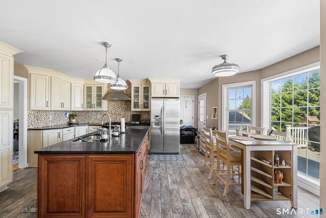 60 Watch Hill Drive, Middletown, CT 06457