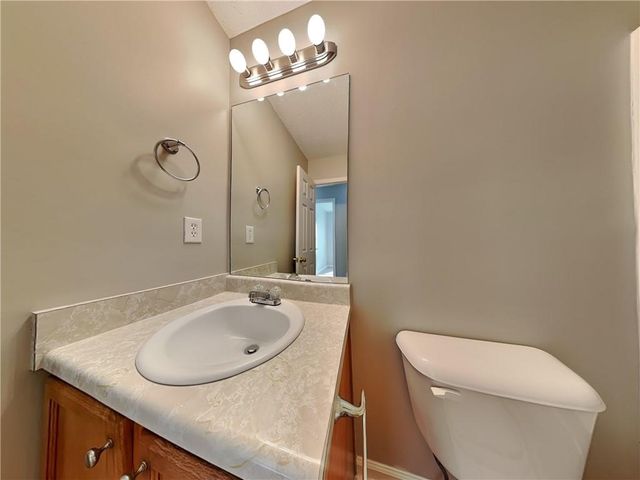 Address unavailable.