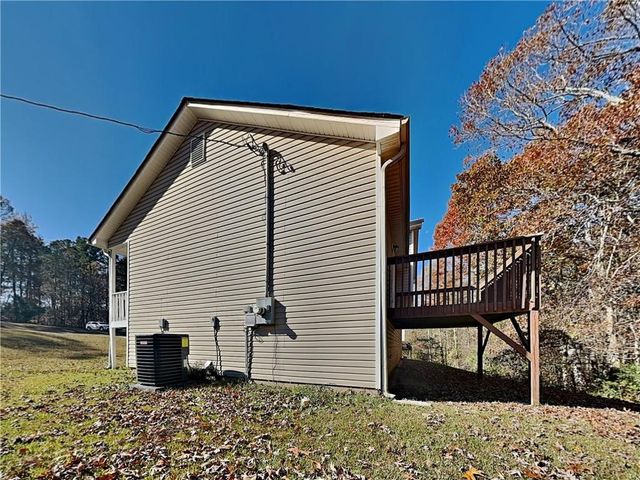 Address unavailable.