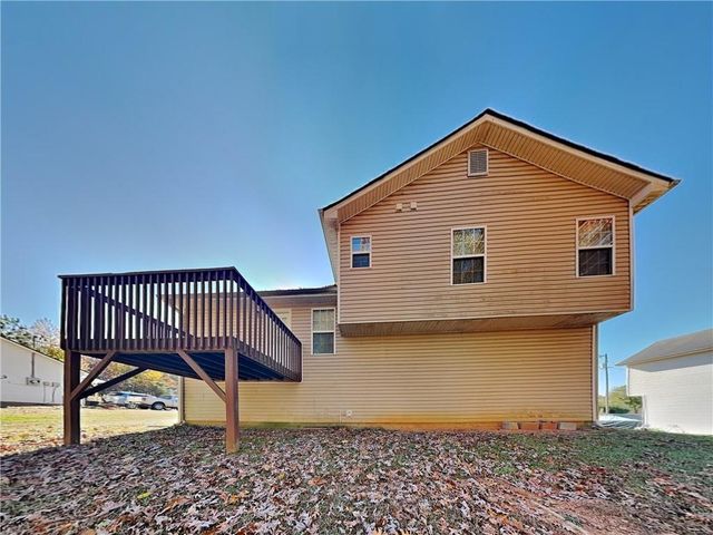 Address unavailable.