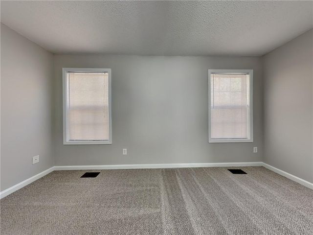 Address unavailable.