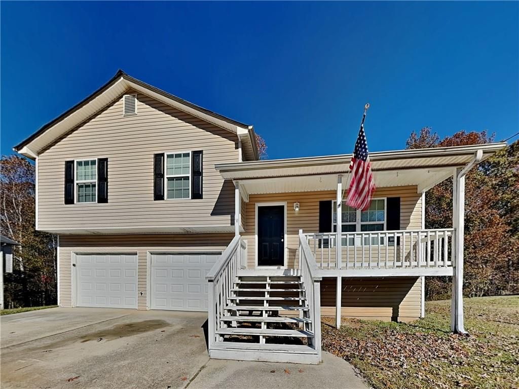 Address unavailable.