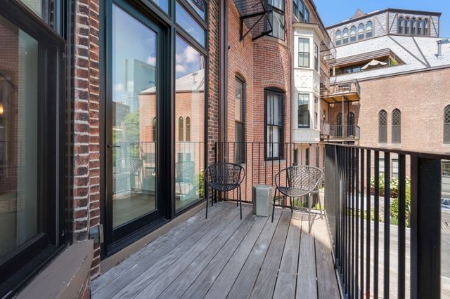 189 W Brookline St PH, Boston, MA 02118