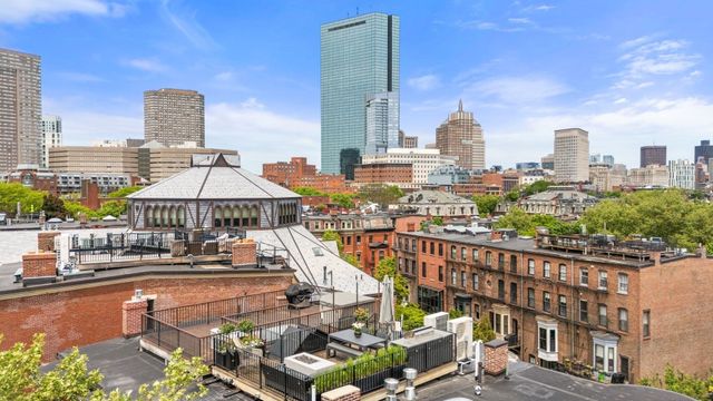 189 W Brookline St PH, Boston, MA 02118