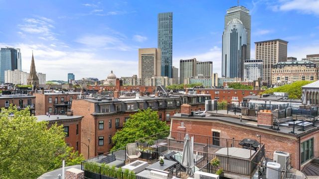 189 W Brookline St PH, Boston, MA 02118