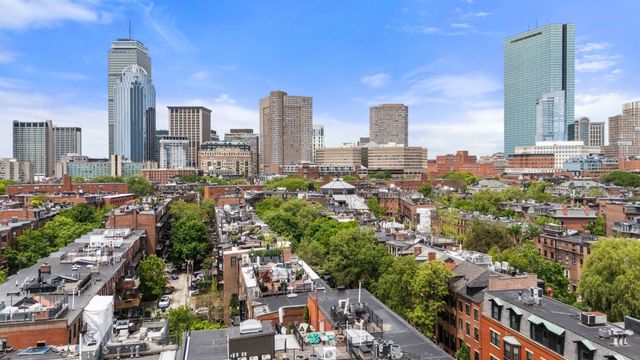 189 W Brookline St PH, Boston, MA 02118
