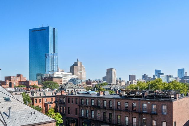 189 W Brookline St PH, Boston, MA 02118